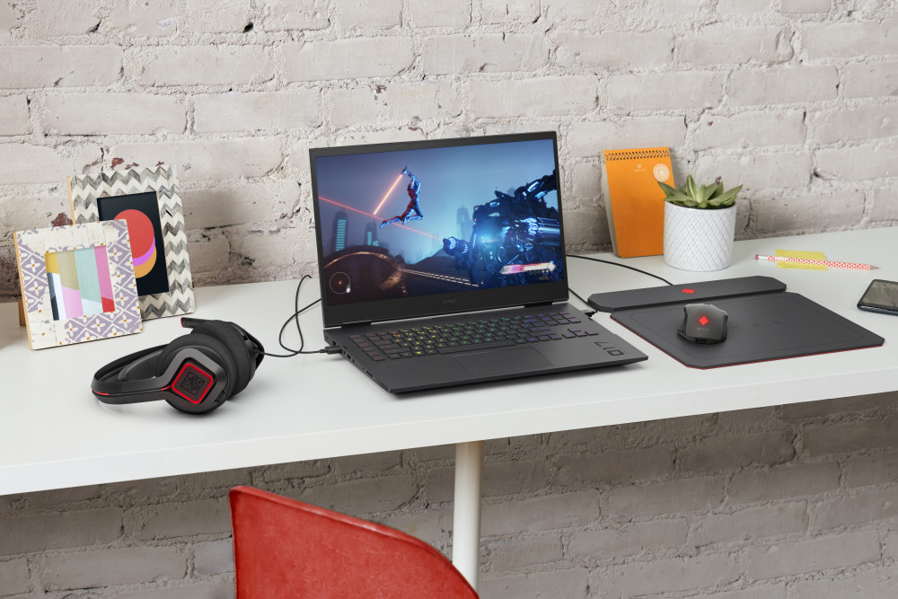 herní příslušenství k notebookům OMEN