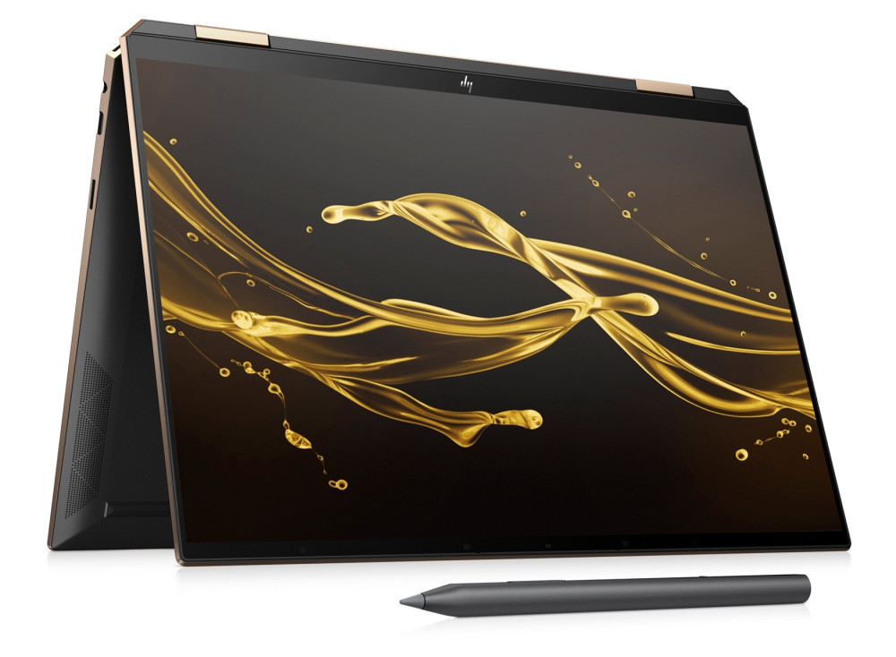 HP Spectre x360