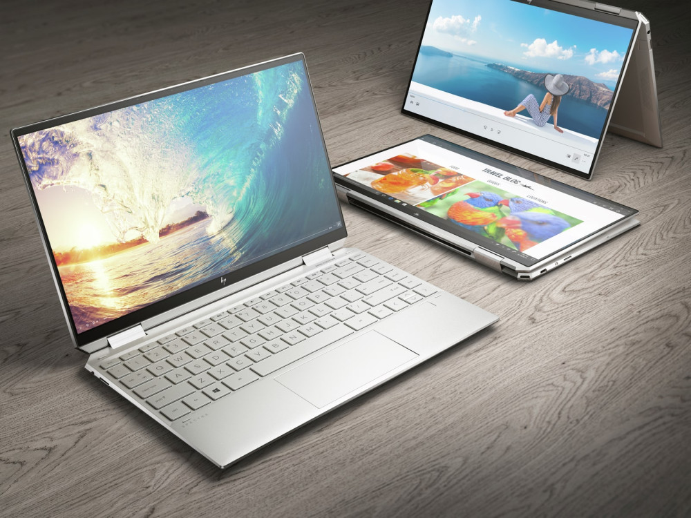HP Spectre x360 14