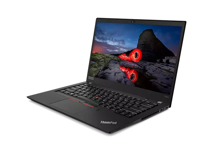 Lenovo ThinkPad x13 Yoga Gen1