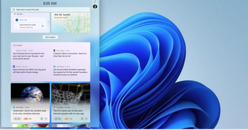 HP Pavilion Aero 13 s Windows 11