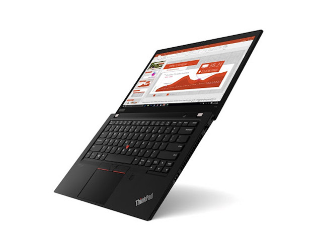 Notebooky Lenovo s 16 GB RAM