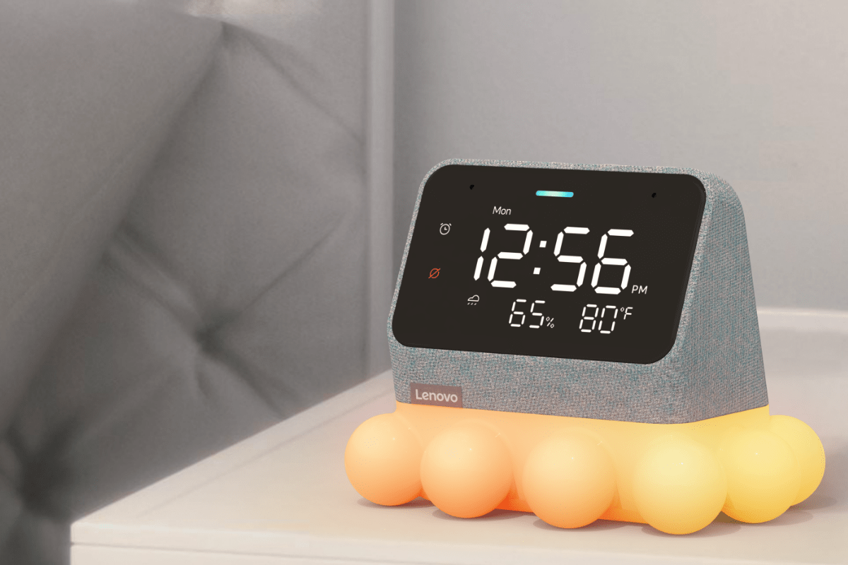 Lenovo Ambient Light Dock