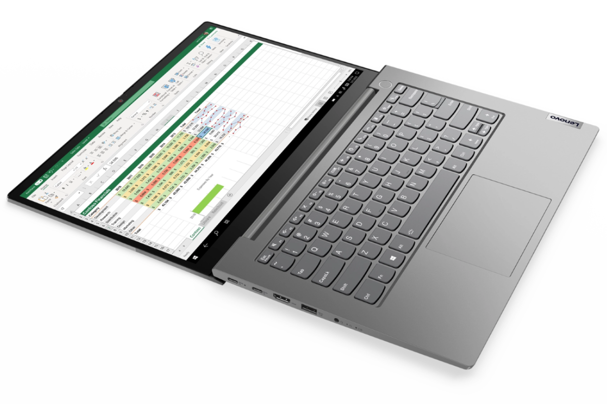 Lenovo ThinkBook 14 G3 ACL