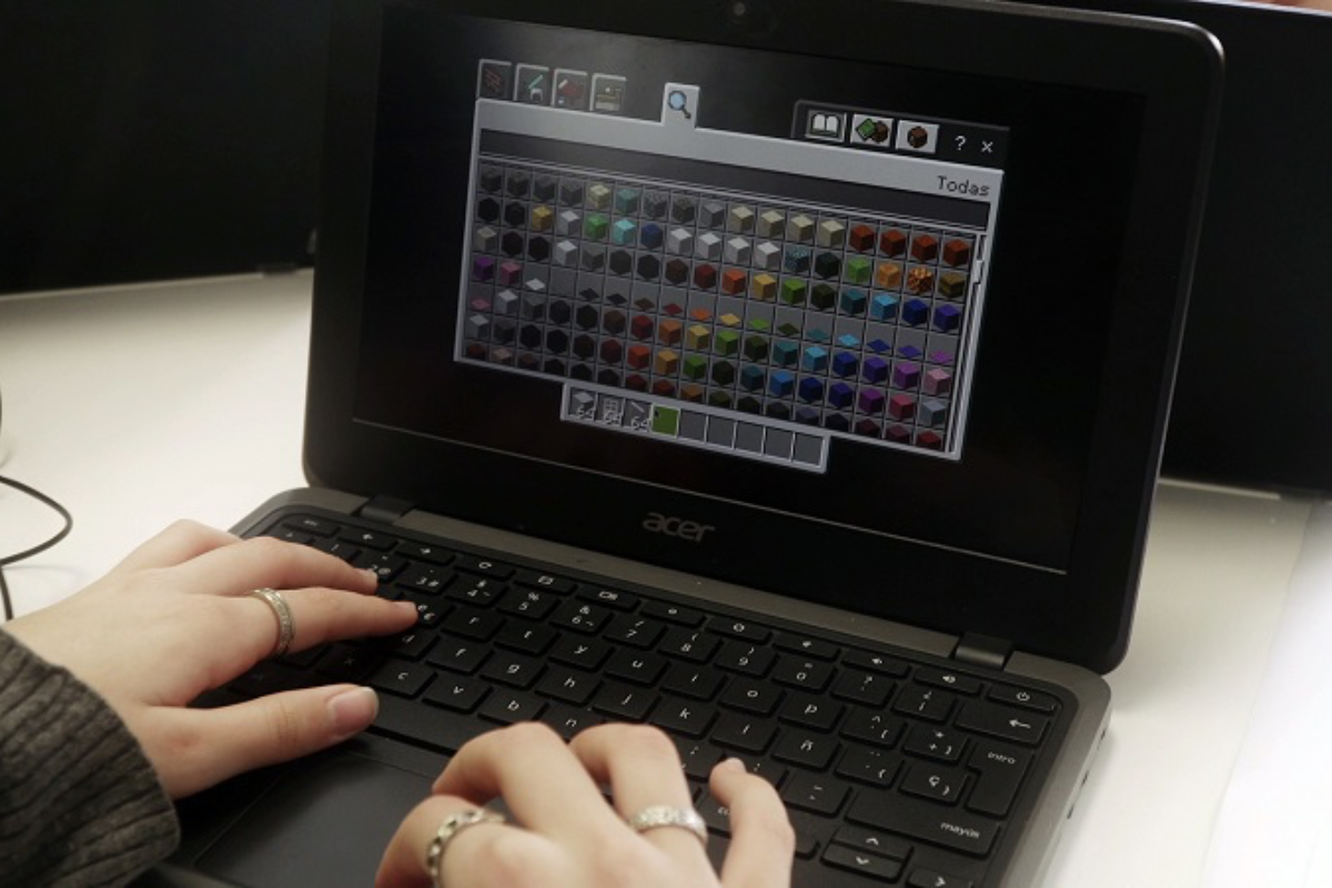 Minecraft: Education Edition