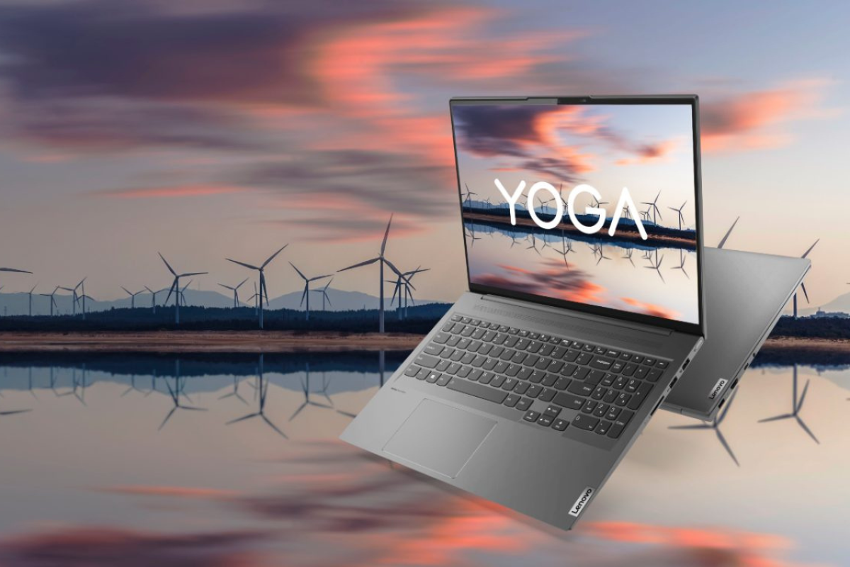 Lenovo Yoga