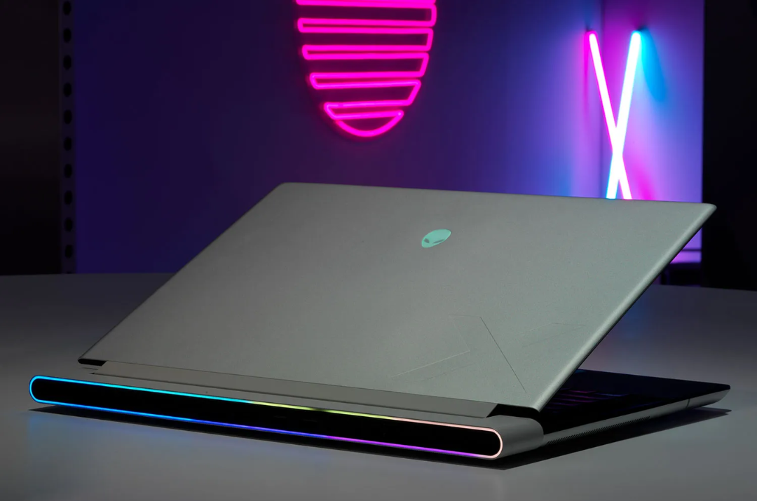 Notebook Dell Alienware X16