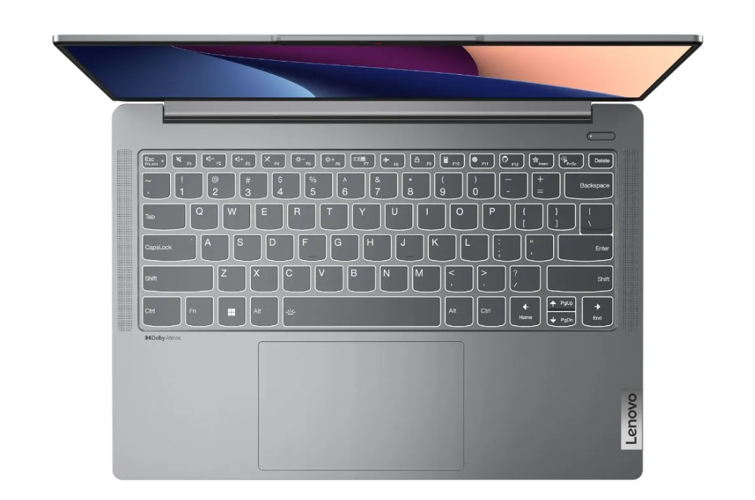 Notebook Lenovo IdeaPad Pro 5i