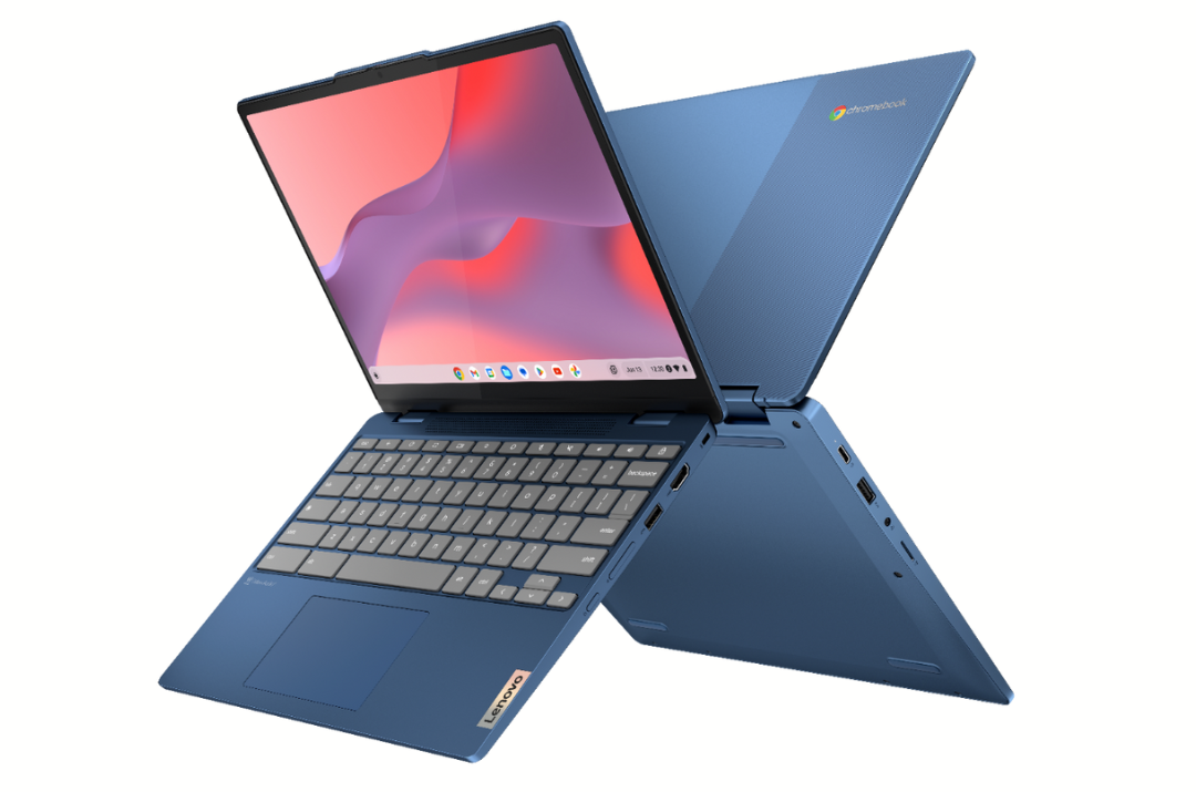Notebook Flex 3i ChromeBook