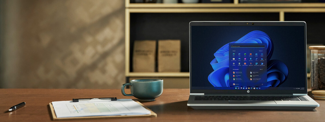 Notebook HP ProBook 400 G9