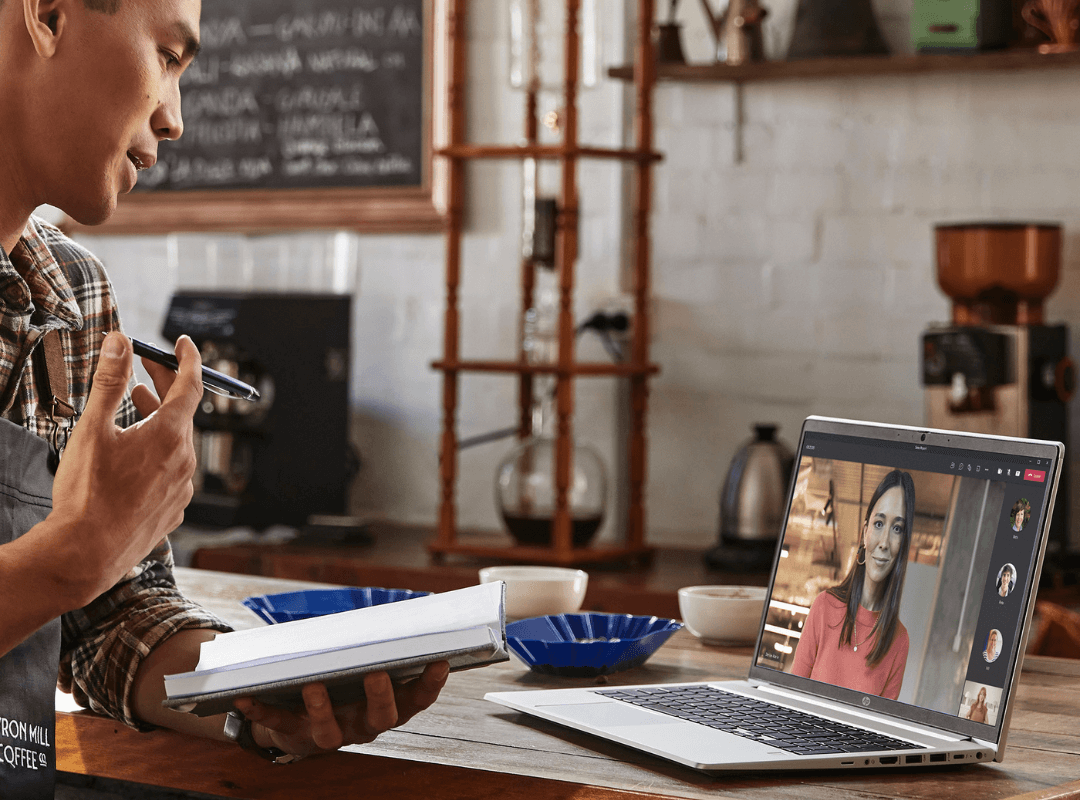 Notebook HP ProBook 455 15.6"