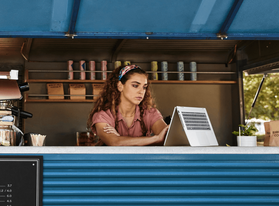 Notebook HP Pro x360 435