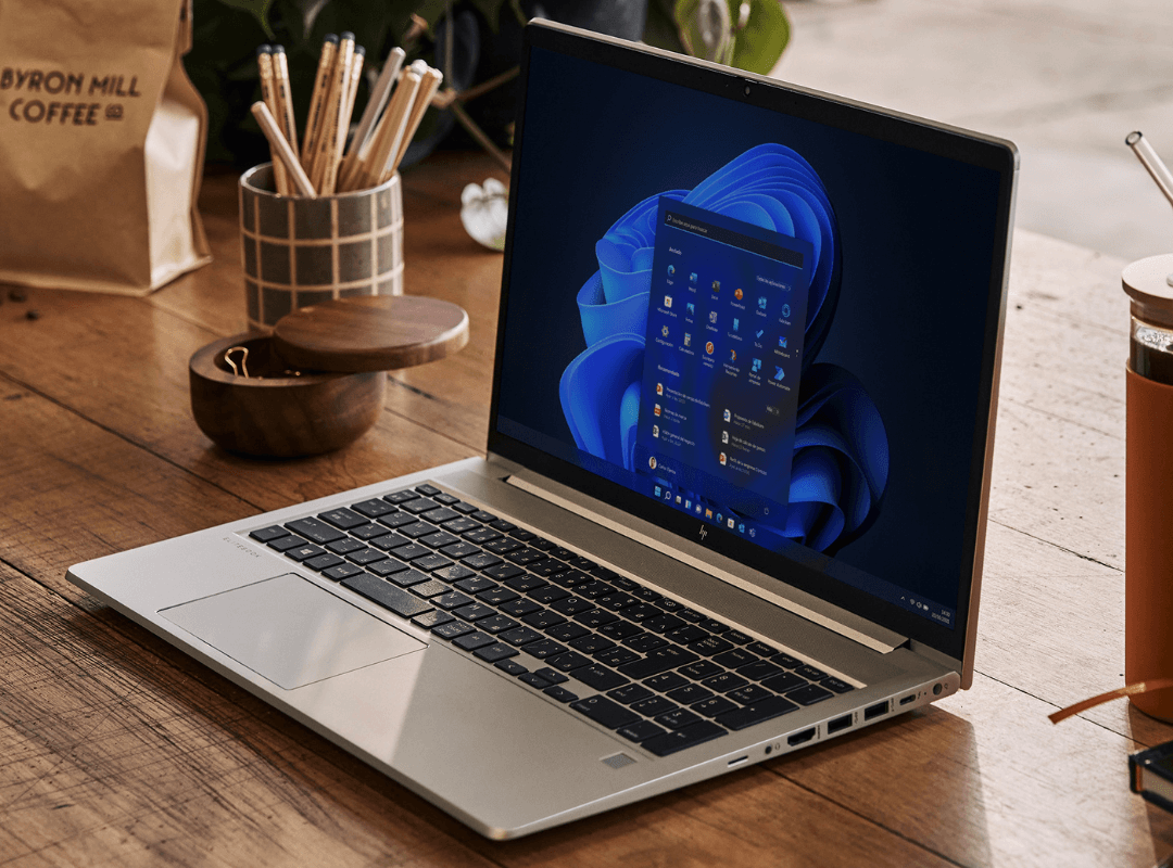 Notebook HP ProBook 450 15.6"