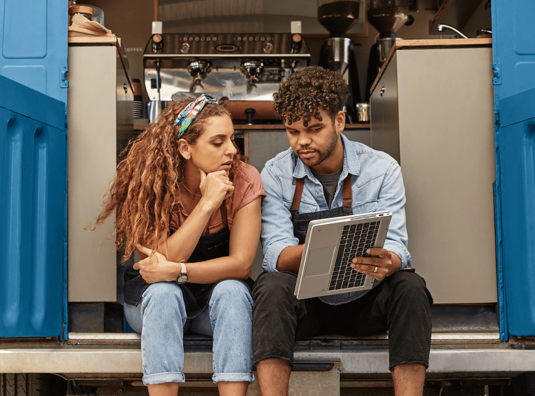 Notebook HP Pro x360 435