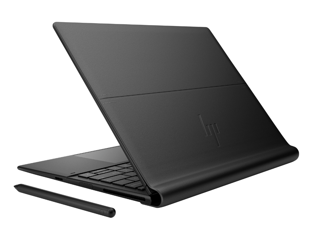 Notebook HP Dragonfly Folio G3: úchvatný design a tenké provedení
