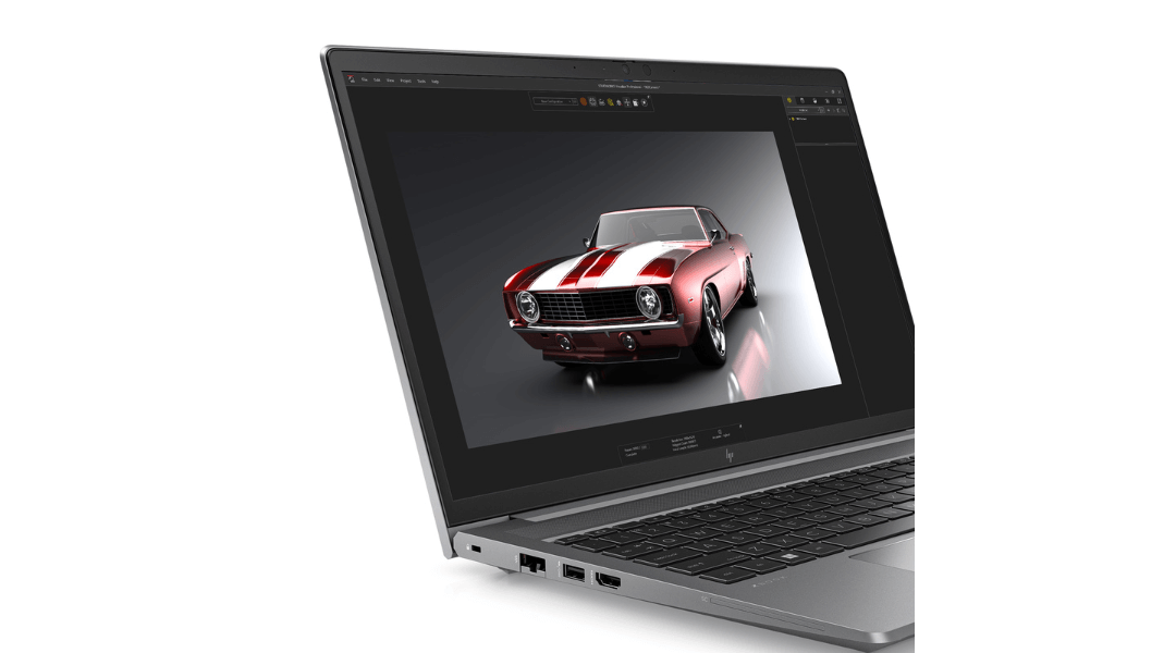 ZBook Power G9 (69Q54EA)