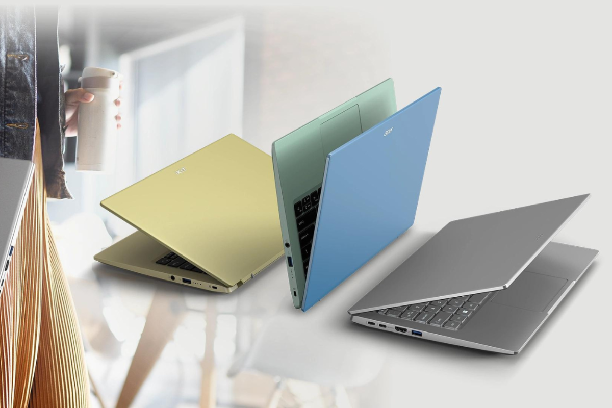 Notebook Acer Swift 3