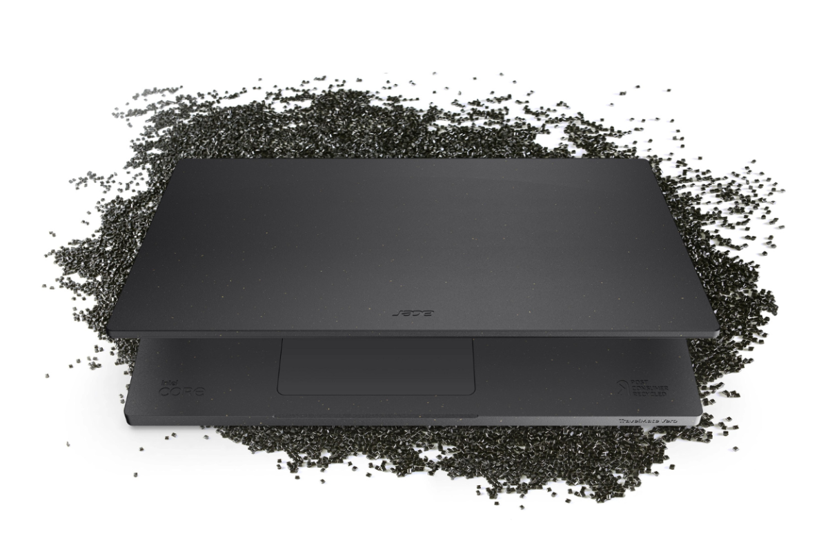 Notebook Acer TravelMate Vero