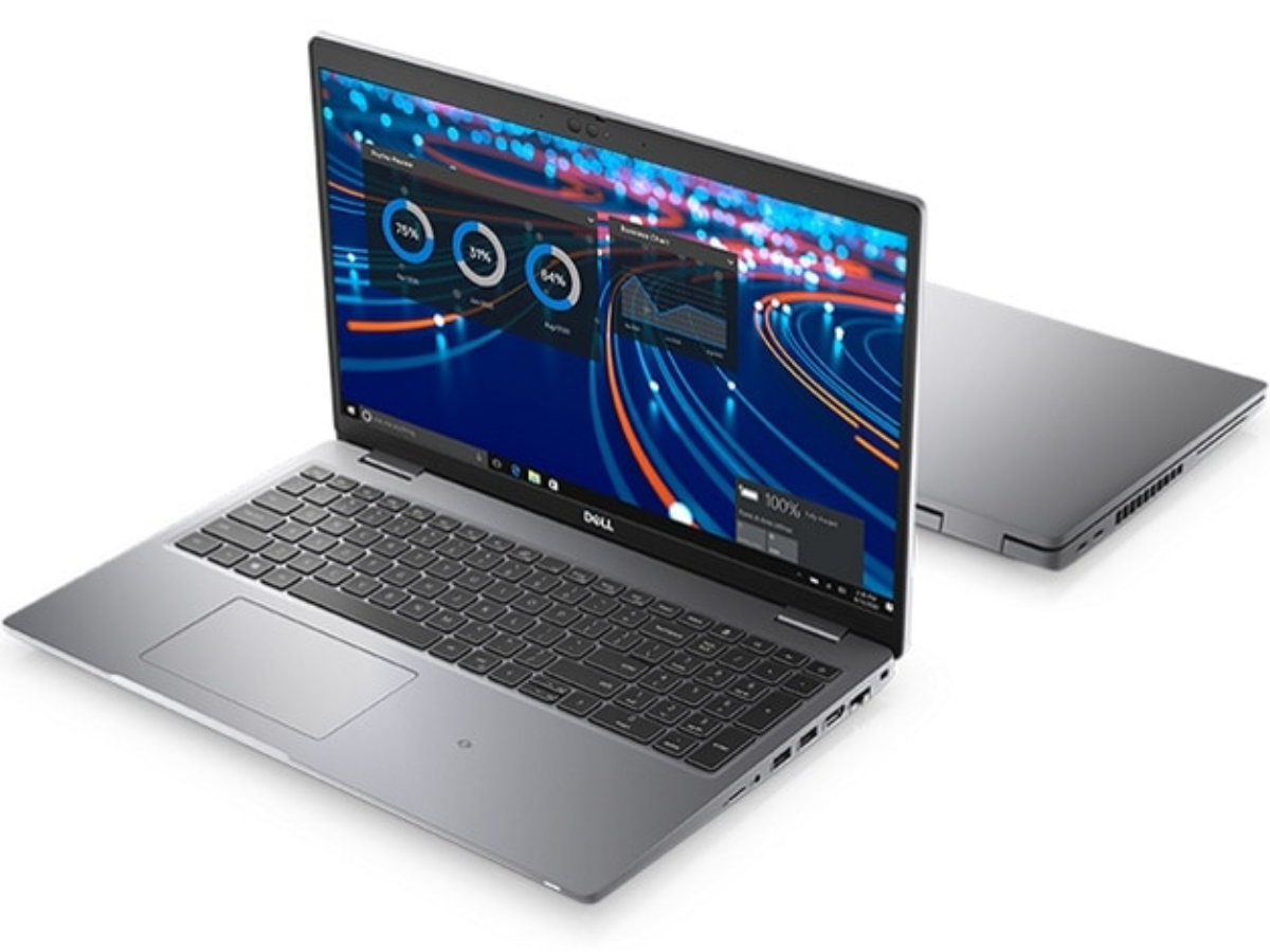 Dell Latitude 5520