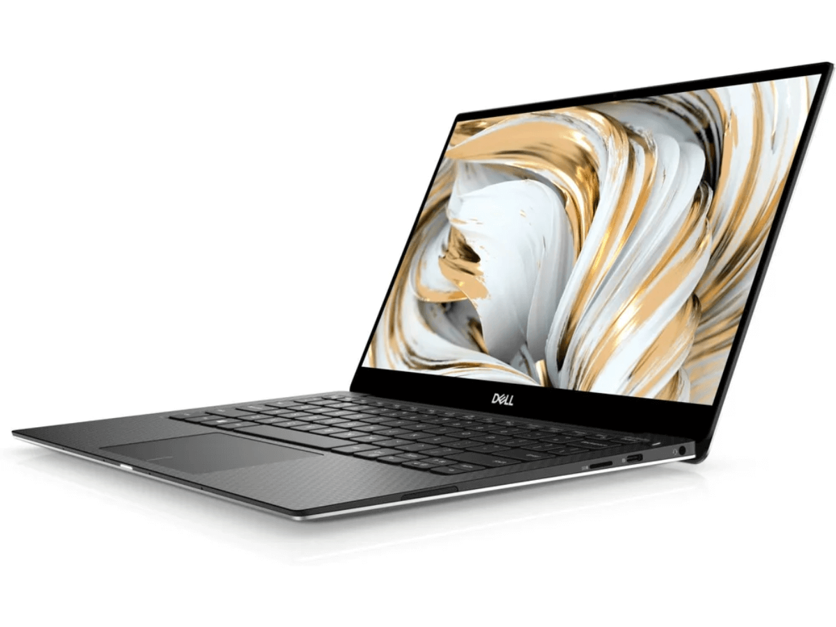 Dell XPS 15