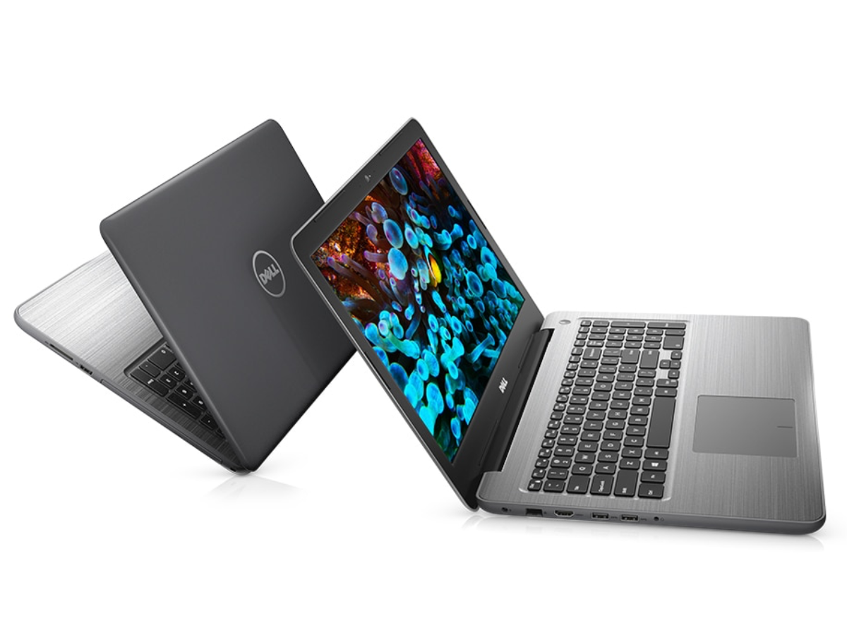 Dell Inspiron 15