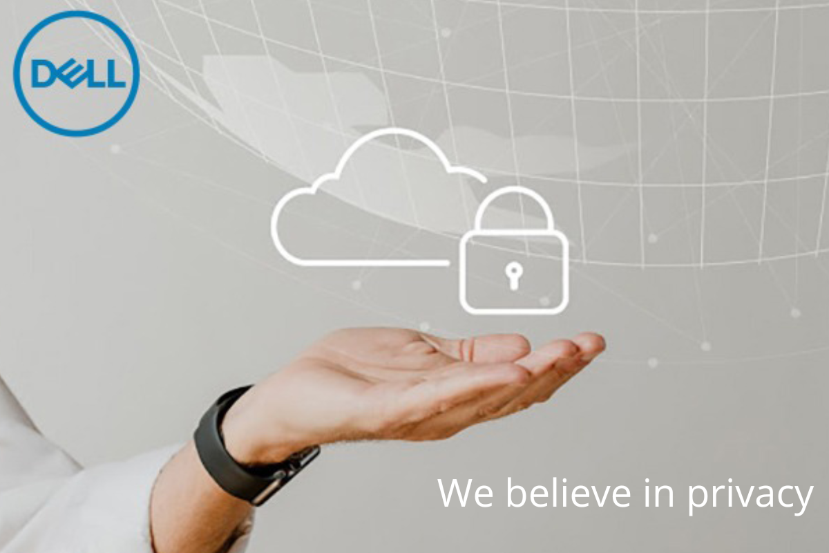 Dell ochrana soukromí