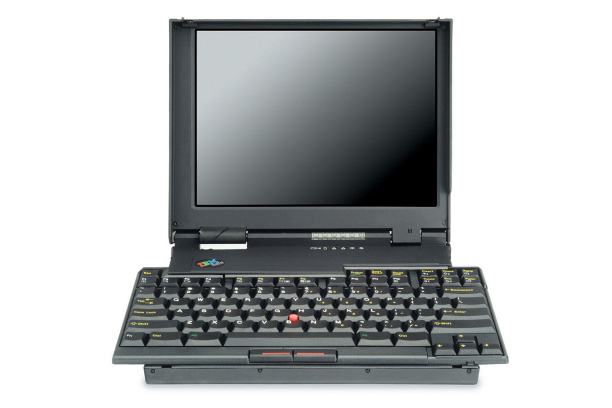 ThinkPad 701C 