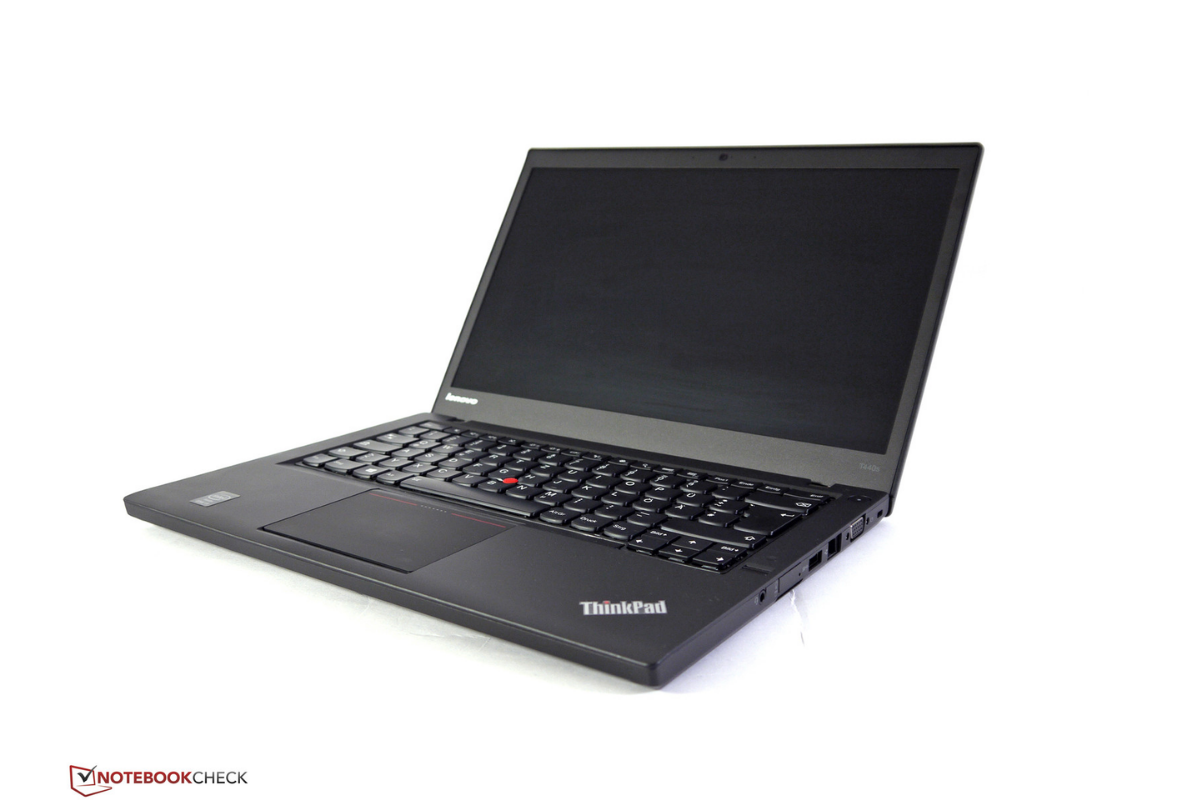 Notebook Lenovo ThinkPad 400s