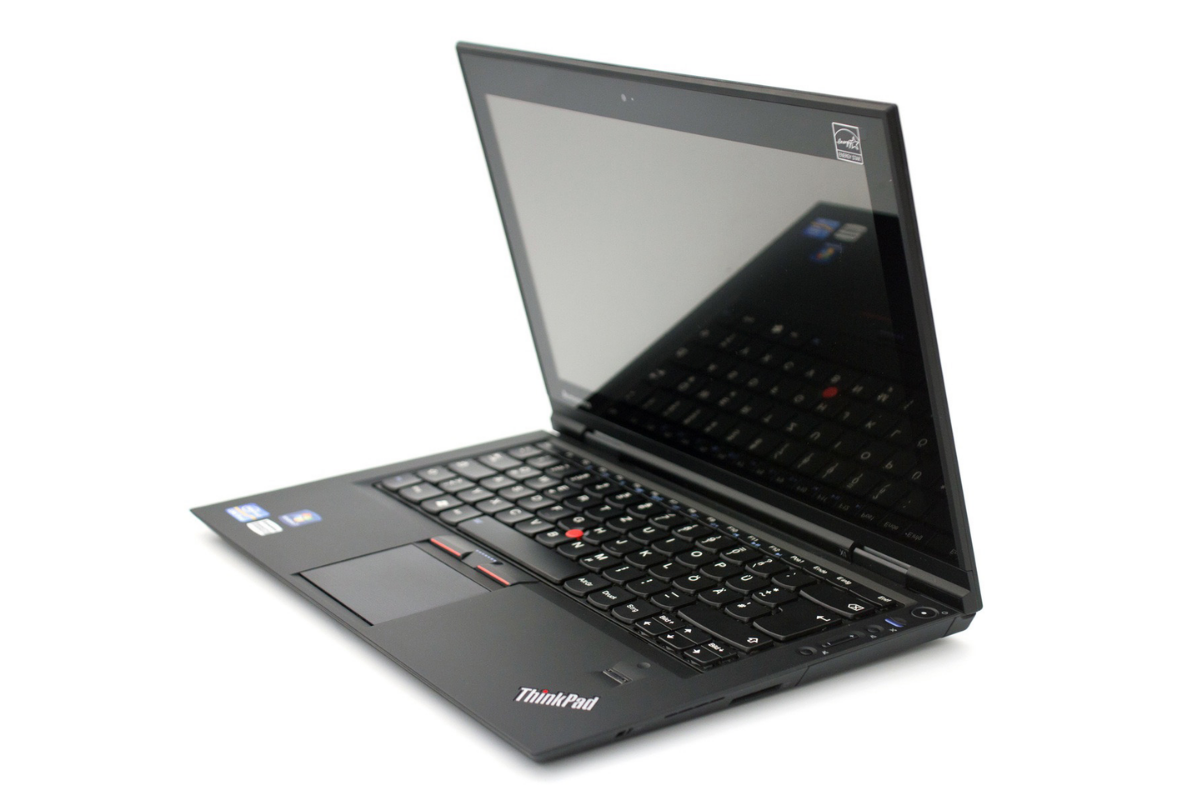 Lenovo ThinkPad X1