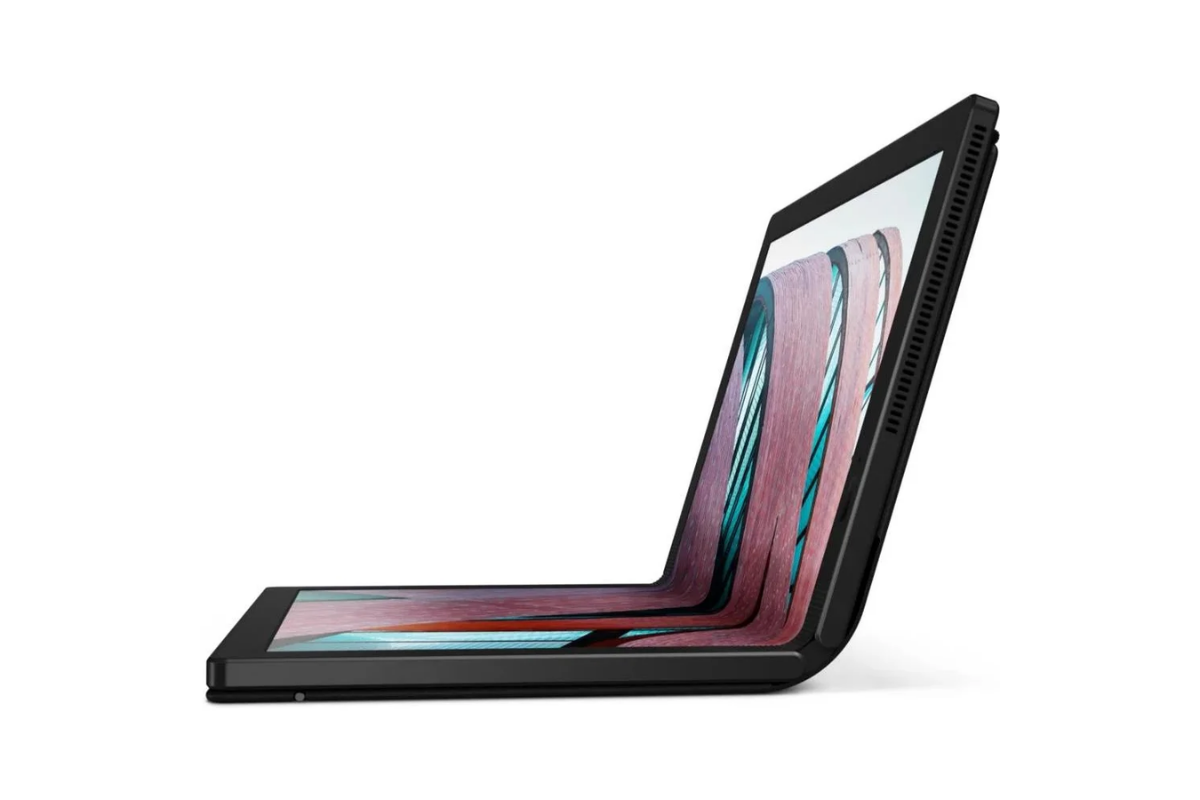 Lenovo ThinkPad X1 Fold Gen 1