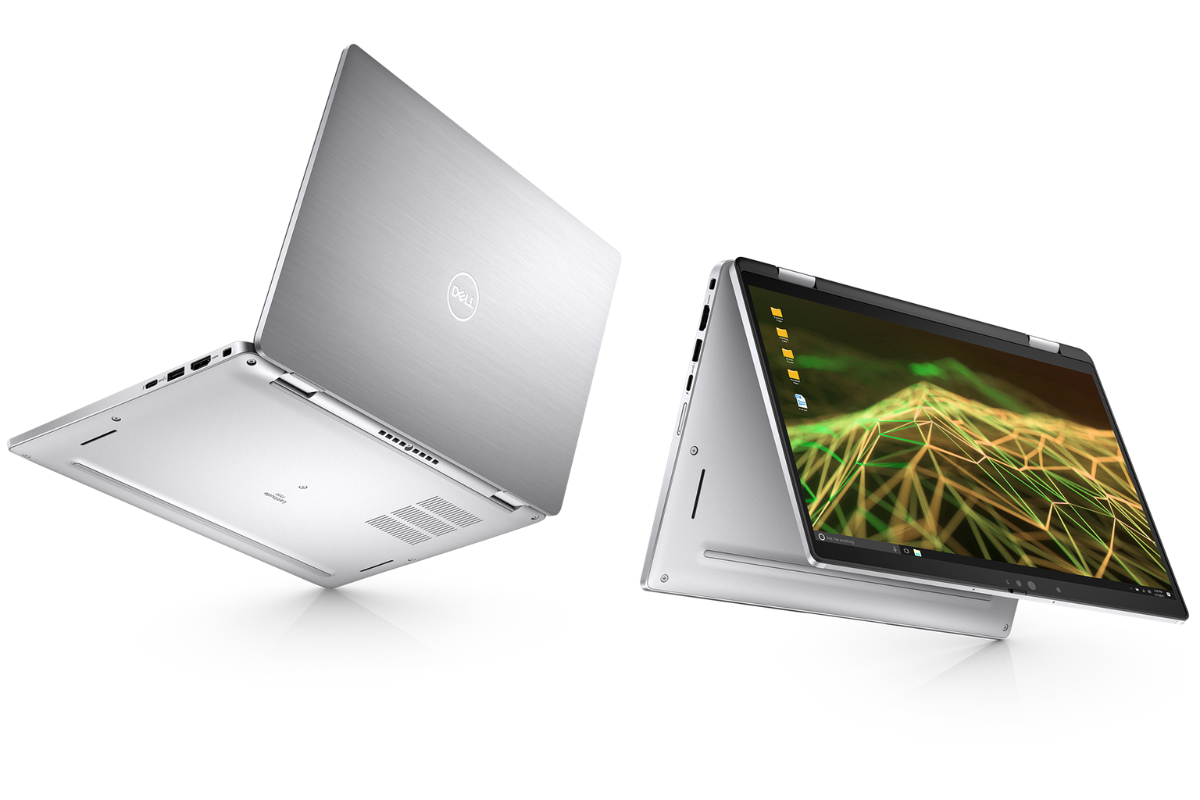 Notebook Dell Latitude