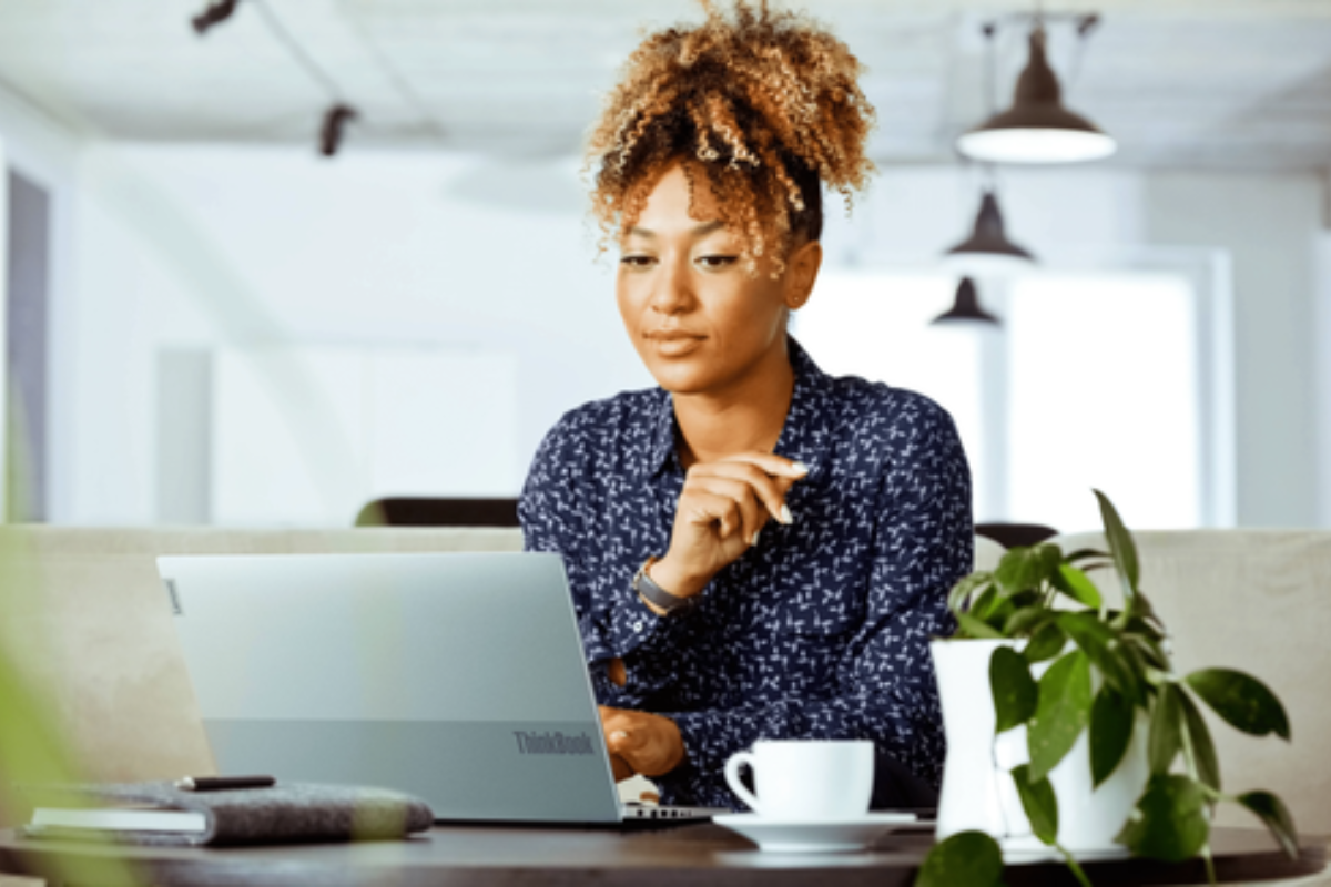 Lenovo ThinkBook 15p