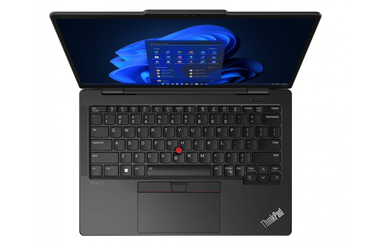 Lenovo ThinkPad X13s