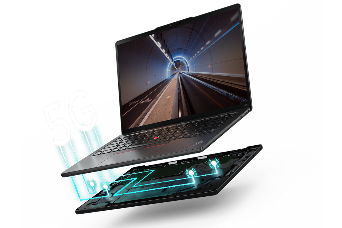 Notebook Lenovo ThinkPad 16s