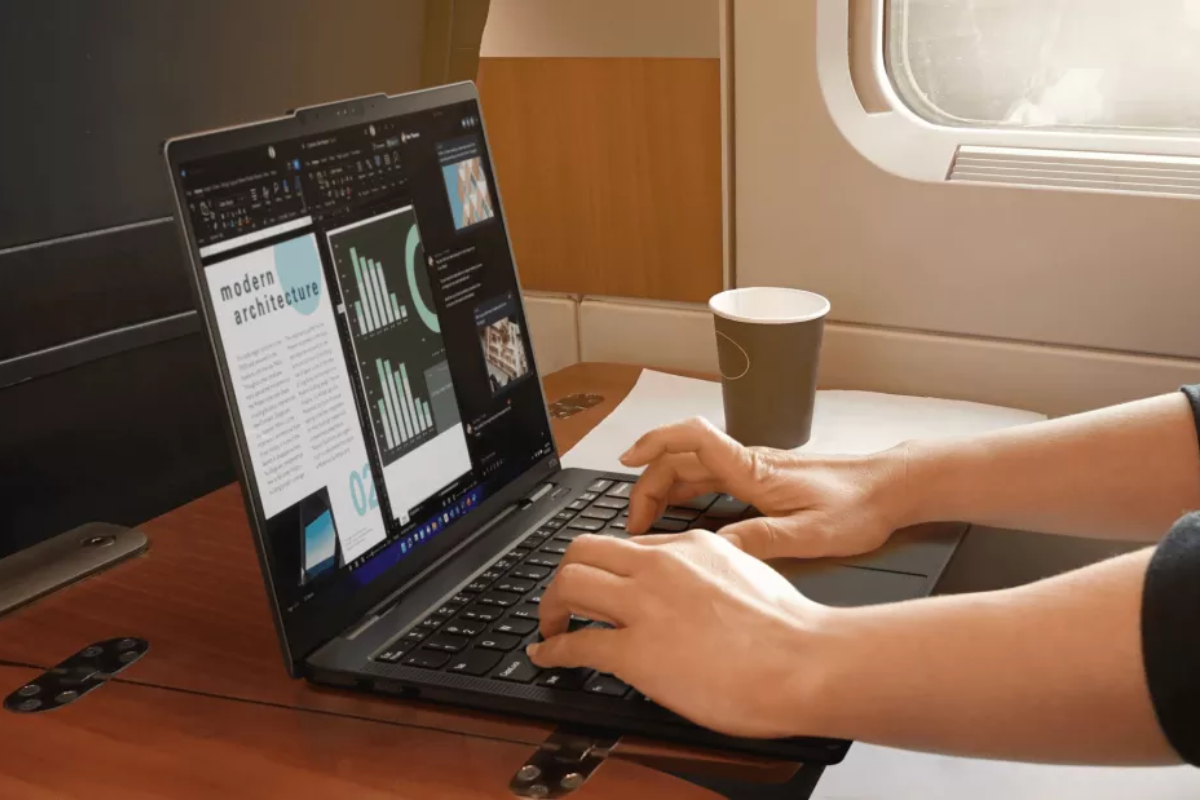 notebook Lenovo ThinkPad