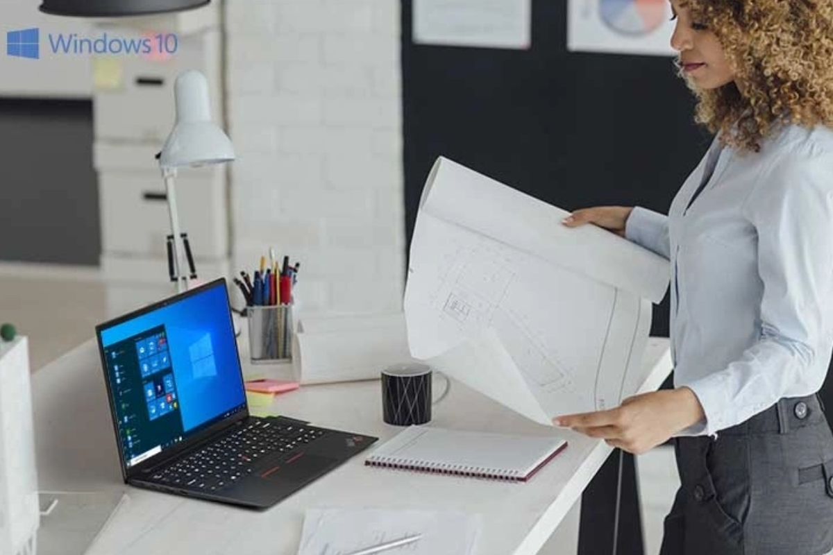 Windows 10 IoT Enterprise