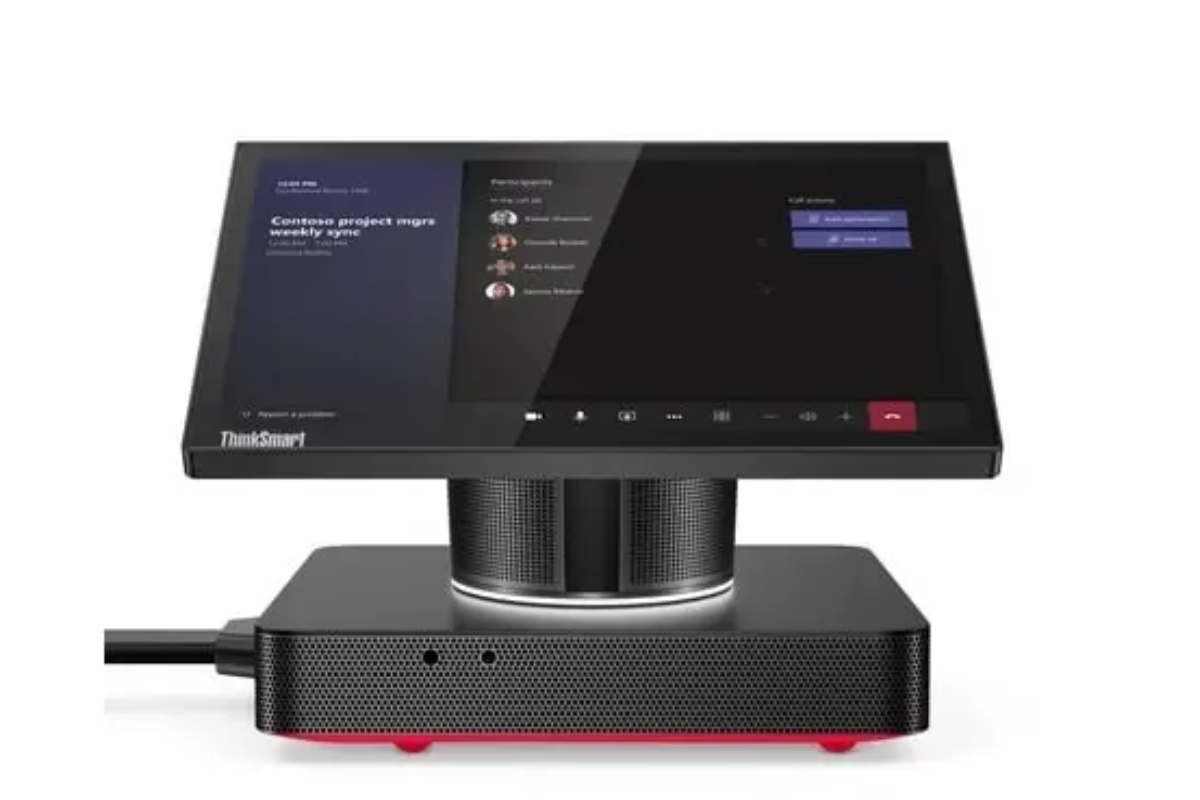 Lenovo ThinkSmart Hub