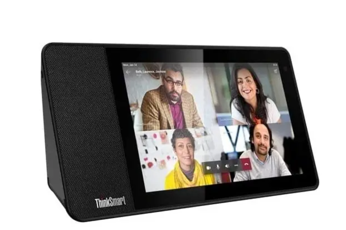 Lenovo ThinkSmart Hub