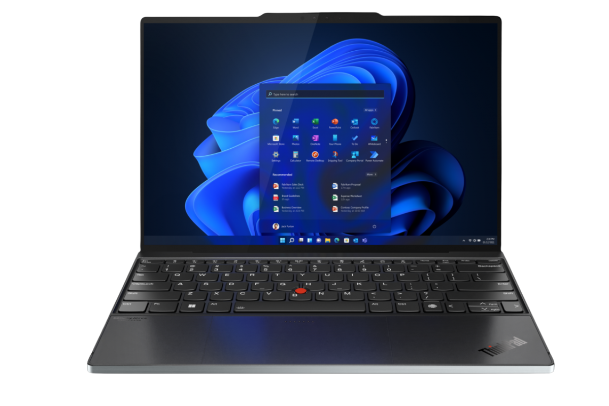 Lenovo ThinkPad Z