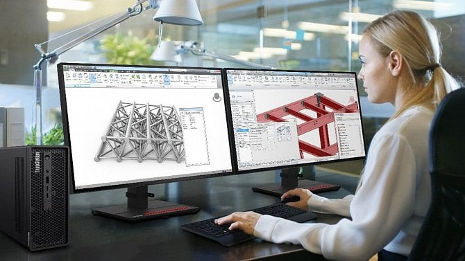 Thinkstation P360 Ultra